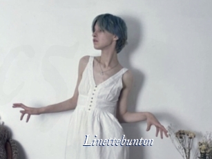 Linettebunton