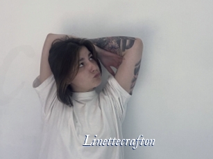 Linettecrafton