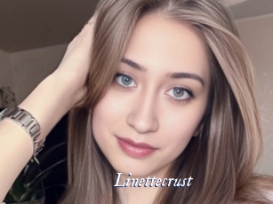 Linettecrust
