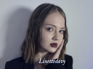 Linettedavy