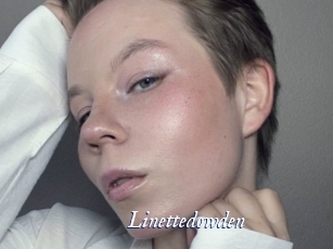 Linettedowden