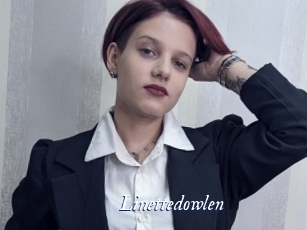 Linettedowlen