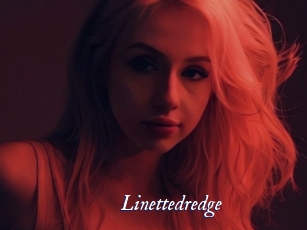 Linettedredge