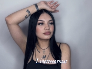 Linetteearnest