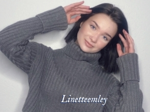 linetteemley Cam 5
