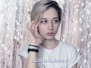 Linettehackworth