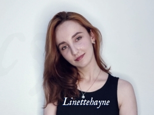 Linettehayne