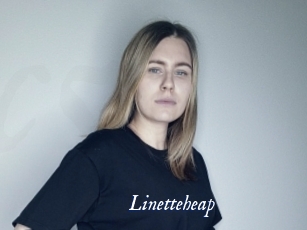 Linetteheap