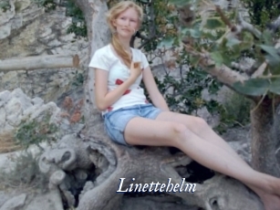 Linettehelm