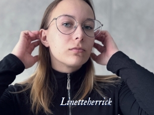 Linetteherrick