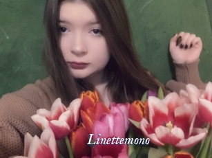 Linettemono