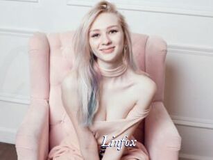 Linfox