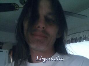 Lingeriediva