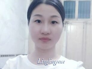 Linglingsoue