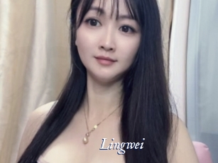 Lingwei