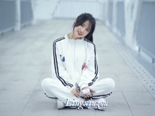 Lingxiuzou