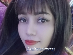 Linlinmeimei25