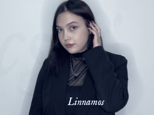 Linnamos