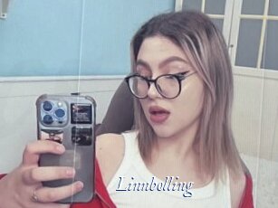 Linnbolling