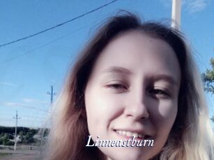 Linneastburn