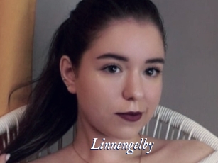 Linnengelby