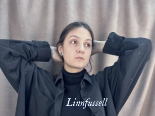 Linnfussell