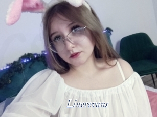 Linorevans