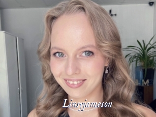 Linsyjameson