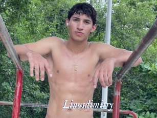 Linusdimitry