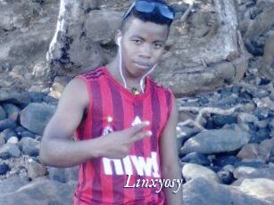 Linxyosy