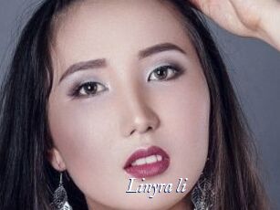 Linyra_li