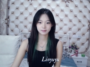 Linyuyu
