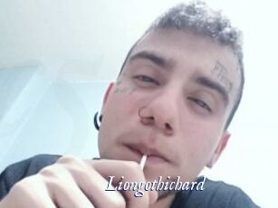 Liongothichard
