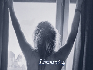 Lionne7614