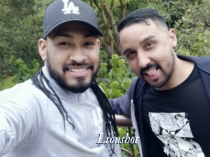 Lionshot