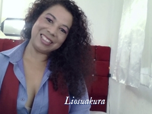 Liosuakura