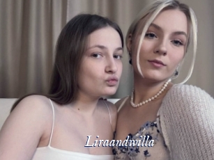 Liraandwilla