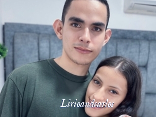 Lirioandcarlos