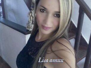 Lisa_annxx