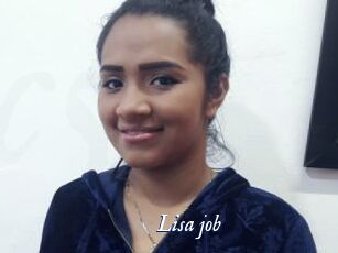 Lisa_job