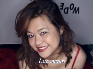 Lisa_mature
