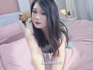 Lisaallen