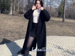 Lisaallisons