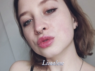 Lisaalone