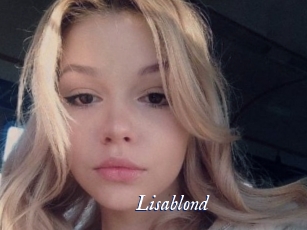 Lisablond