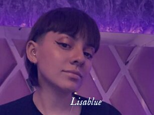 Lisablue