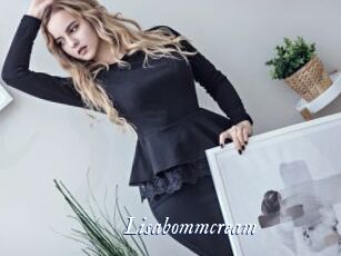 Lisabommcream