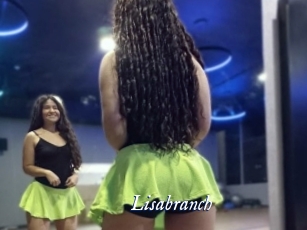 Lisabranch