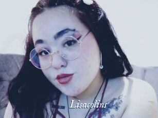 Lisacolins