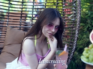 Lisacrossing